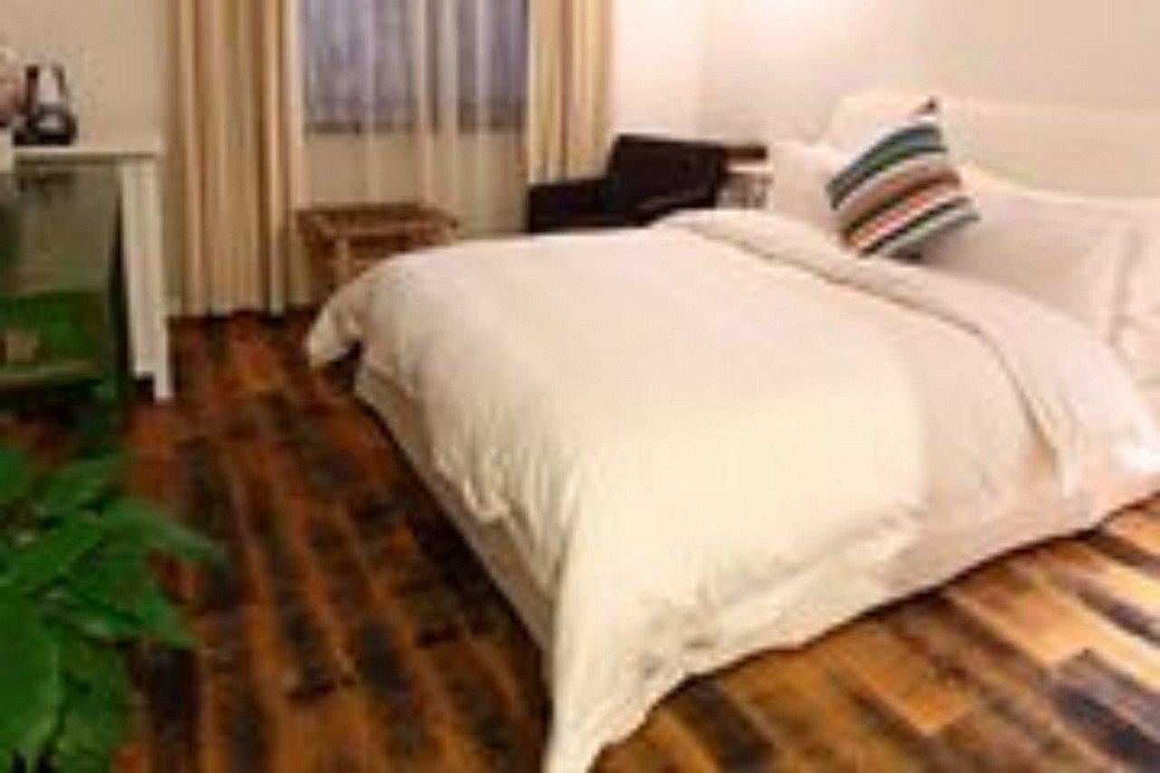 Zuo You Ke Hotel شيان المظهر الخارجي الصورة