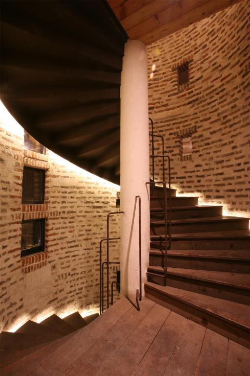 Zuo You Ke Hotel شيان المظهر الخارجي الصورة